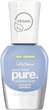 Лак для нігтів Sally Hansen Good Kind Pure Vegan Color 370-Crystal Blue 10 мл (74170457889) - зображення 1