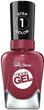 Лак для нігтів Sally Hansen Miracle Gel 496-Beet. Pray. Love 14.7 мл (74170451795) - зображення 1