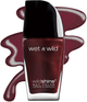 Lakier do paznokci Wet N Wild Esmalte De UNas Wild Shine E486C Burgundy Frost 10 ml (4049775548634) - obraz 2