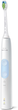 Електрична зубна щітка Philips Sonicare ProtectiveClean 4500 HX6839/28 White/Light Blue - зображення 3