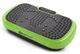 Віброплатформа Hop-Sport HS-040VS Cube салатова яскрава для покращення кровообігу зняття стресу - зображення 5