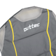 Кресло туристическое Outtec раскладное с чехлом зеленое для кемпинга рыбалки легкое - изображение 4