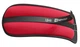 Утяжелители Hop-Sport HS-S003WB 2х1.5 кг (3 кг) красные. Для рук, ног, манжеты, для бега, фитнеса, силовых тренировок - изображение 4