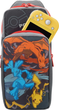 Дорожня сумка Hori для Nintendo Switch Charizard/Lucario/Pikachu (810050911511) - зображення 5