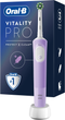 Szczoteczka elektryczna do zębów Oral-B Braun D103 Vitality PRO Lilac Mist (4210201427025) - obraz 1