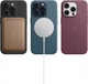 Smartfon Apple iPhone 15 Pro 128GB Blue Titanium (MTV03) - obraz 7
