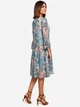 Sukienka tunika damska elegancka Stylove S214 94981 S Model 4 (5903068472831) - obraz 2