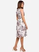 Sukienka trapezowa damska Stylove S225 106532 XL Model 1 (5903068474446) - obraz 2