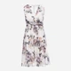 Sukienka trapezowa damska Stylove S225 106532 XL Model 1 (5903068474446) - obraz 3