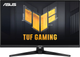 Монитор 31.5" ASUS TUF Gaming VG32UQA1A (90LM08L0-B01970) - изображение 1