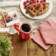 Кава NESCAFE Classic розчинна у стіках шт 25 x 1.8 г (7613036449755) - зображення 3