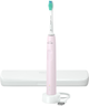 Електрична зубна щітка Philips Sonicare 3100 series HX3673/11 Pink - зображення 1