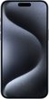 Мобильный телефон Apple iPhone 15 Pro Max 512GB Blue Titanium (MU7F3RX/A) - изображение 2