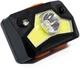 Фонарь налобный Quantum QM-FL4020 Master LED COB аккумуляторный сенсорный (6972632361023) - изображение 6
