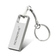 флешка usb Microdrive 32 gb металевий корпус - изображение 2