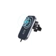 Зарядний пристрій Choetech QI 15W compatible MagSafe (T200-F-201BK) - зображення 4