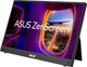 Монитор 15.6" ASUS ZenScreen MB16AHG Portable (90LM08U0-B01170) - изображение 3