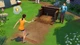 Дополнение The Sims 4 В поход! для Xbox One/Series - США (Ключ активации) - изображение 5