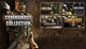 Игра Commandos Collection для ПК (Ключ активации Steam) - изображение 1
