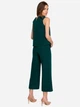 Bluzka damska elegancka Stylove S257 864469 L Zielona (5903887624220) - obraz 4
