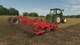 Дополнение Farming Simulator 22 - HORSCH AgroVation Pack для ПК (Ключ активации Steam) - изображение 5