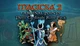 Дополнение Magicka 2: Three Cardinals Robe Pack для ПК (Ключ активации Steam) - изображение 1