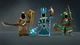 Дополнение Magicka 2: Three Cardinals Robe Pack для ПК (Ключ активации Steam) - изображение 3