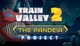 Дополнение Train Valley 2 - The Pandeia Project для ПК (Ключ активации Steam) - изображение 1
