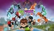 Гра Ben 10: Power Trip для Nintendo Switch - Europe (Ключ активації) - зображення 1