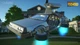 Дополнение Planet Coaster - Back to the Future Time Machine Construction Kit для ПК (Ключ активации Steam) - изображение 3
