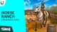 Дополнение Дополнение «The Sims 4 Конное ранчо» для Xbox One/Series - США (Ключ активации) - изображение 1