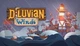 Игра Diluvian Winds - Europe для ПК (Ключ активации Steam) - изображение 1