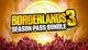 Доповнення Borderlands 3 Season Pass Bundle для ПК (Ключ активації Steam) - зображення 1