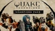 Дополнение Quake Champions - Champions Pack для ПК (Ключ активации Steam) - изображение 1