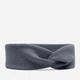Opaska na głowę damska BeWear B216 1075127 One Size Anthracite (5903887635578) - obraz 1