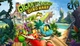 Гра Gigantosaurus: Dino Kart для Xbox One/Series (Ключ активації) - зображення 1