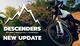 Игра Descenders для ПК (Ключ активации Steam) - изображение 1