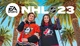 Игра NHL 23 Xbox Series X|S - Europe (Ключ активации) - изображение 1