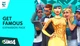 Дополнение The Sims 4 - Get Famous (Путь к славе) для ПК (Ключ активации EA App) - изображение 1