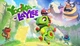 Игра Yooka-Laylee для ПК (Ключ активации Steam) - изображение 1
