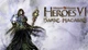 Дополнение Might & Magic: Heroes VI - Danse Macabre для ПК (Ключ активации Ubisoft Connect) - изображение 1