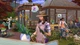 Игра The Sims 4 + The Sims 4 Времена года для ПК (Ключ активации EA App) - изображение 3