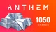 Дополнение Anthem: 1050 Shards для Xbox One (Ключ активации) - изображение 1