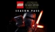 Дополнение LEGO Star Wars: The Force Awakens Season Pass для ПК (Ключ активации Steam) - изображение 1