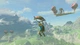 Игра The Legend of Zelda: Breath of the Wild для Nintendo Switch - Europe (Ключ активации) - изображение 4