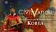 Дополнение Civilization V - Civilization and Scenario Pack: Korea для ПК (Ключ активации Steam) - изображение 1