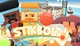 Игра Stikbold! A Dodgeball Adventure для ПК (Ключ активации Steam) - изображение 1