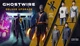 Дополнение Ghostwire: Tokyo - Deluxe Upgrade Xbox Series X|S (Ключ активации) - изображение 1