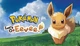 Гра Pokémon: Let's Go, Eevee! для Nintendo Switch - Europe (Ключ активації) - зображення 1