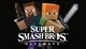 Дополнение Super Smash Bros Ultimate - Challenger Pack 7: Steve & Alex для Nintendo Switch - Europe (Ключ активации) - изображение 1